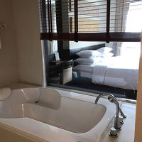 バスタブ