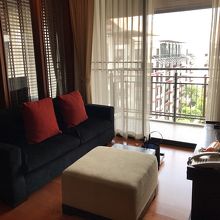 AMANTA HOTEL & RESIDENCE RATCHADA (SHA Plus+)