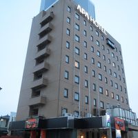 遠くからでもわかりやすい