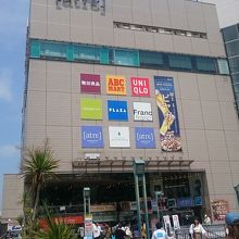 ユニクロがあります By よっちゃん アトレかわごえ駅前 アトレマルヒロ のクチコミ フォートラベル ユニクロがあります By よっちゃん アトレかわごえ駅前 アトレマルヒロ のクチコミ フォートラベル