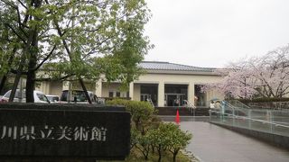 国宝の香炉は必見