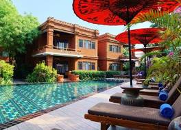 アナンタ バガン ホテル 写真