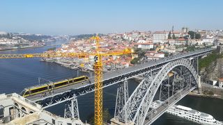 ポルトと言えば