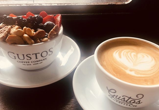 サンファンでぜひ訪れて欲しいカフェ