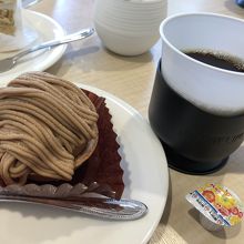 ケーキもあります By よしめ いしむら 片野店のクチコミ フォートラベル ケーキもあります By よしめ いしむら 片野店のクチコミ フォートラベル