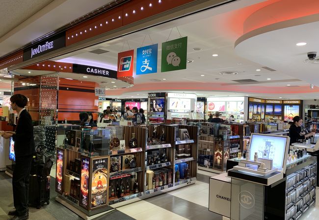 Japan Duty Free 北1売店 北2売店 クチコミ アクセス 営業時間 成田 フォートラベル