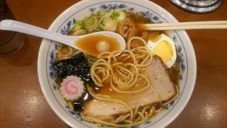 山岸さんの味を引き継いでます