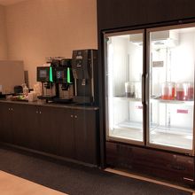 ソフトドリンク