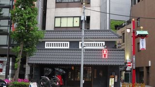 浅草を人力車で観光