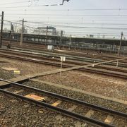 飯田線の秘境駅号に乗りました