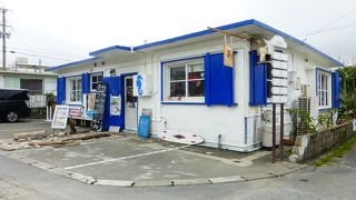 旧外人住宅をお洒落な店舗に改装