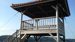 誰もいないし何もない