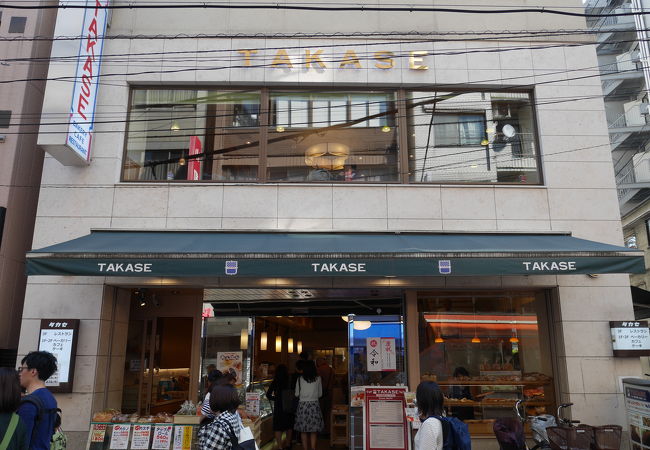 タカセ 巣鴨店 クチコミ アクセス 営業時間 大塚 巣鴨 駒込 フォートラベル