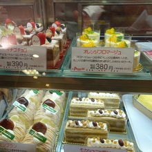 北上市には美味しいケーキ屋さんが沢山あり 悩みます By 164 165 三陸菓匠 さいとう 北上本店 のクチコミ フォートラベル