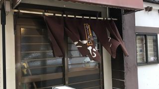 ホテルのフロントの方におしえてもらった釧路ラーメンの名店