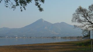 天神浜湖水浴場