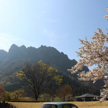 妙義山パノラマパーク