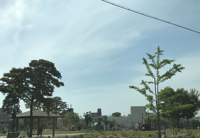 川名公園