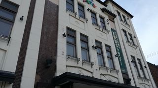 旧戸出物産小樽支店