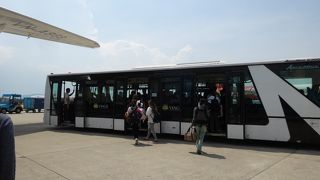 それほど広くはないです