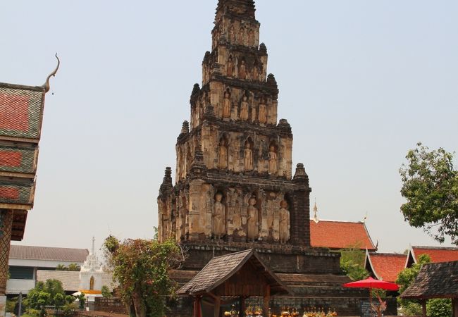 ソンテウチャーターでチェンマイからミニトリップ