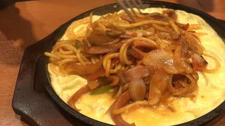 パスタデココ 阿久比店