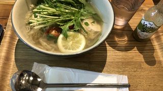 ヘルシーで美味しい