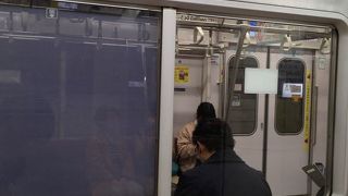 東京メトロ 半蔵門線