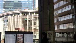 大阪ステーションシティ