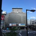 新阪急ホテル