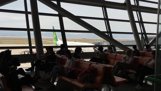 関西国際空港