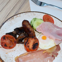 美味しくて、食べ過ぎに注意してください