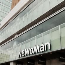 素敵な商品が豊富でした