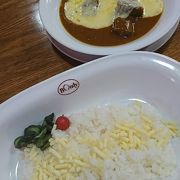 欧風カレーボンディやっと行けました！