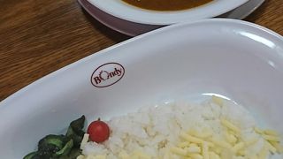 欧風カレーボンディやっと行けました！