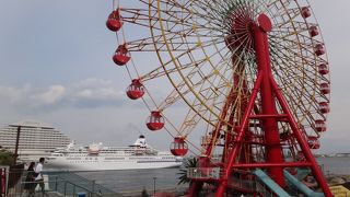 モザイクのシンボル！