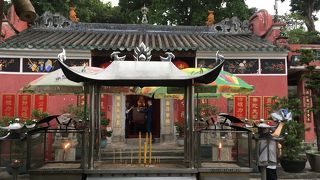 譚公廟 (譚僊聖廟)