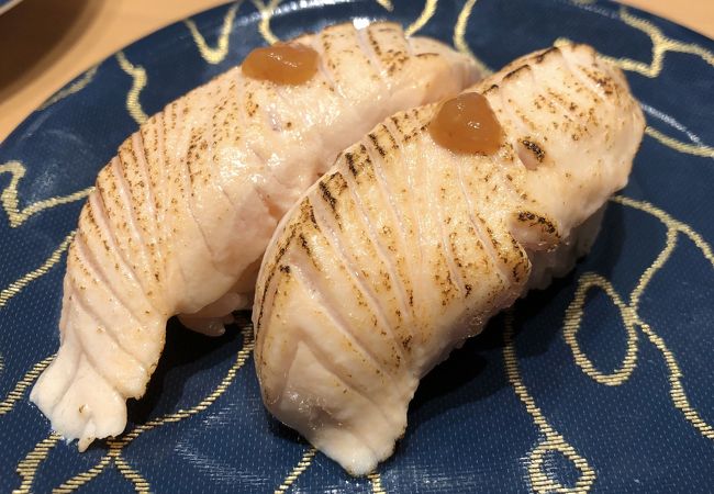 廻り寿し 千寿 すしつね 北千住マルイ店 クチコミ アクセス 営業時間 北千住 南千住 フォートラベル