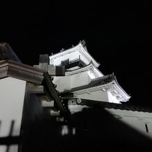 掛川の夜景 By ボーちゃん 掛川城のクチコミ フォートラベル