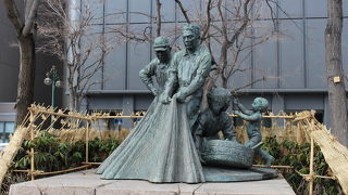 網がすごい精巧