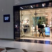 Gapストア (池袋東武店) 