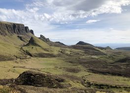 Quiraing