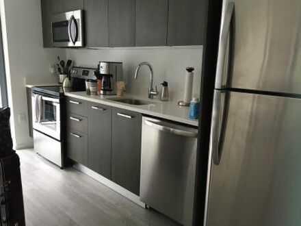 ザ ギルド ダウンタウン - X マイアミ 写真