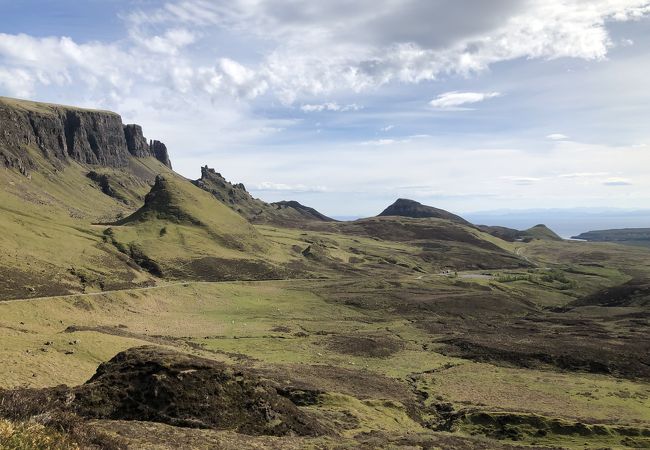 Quiraing