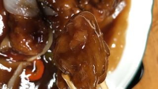 中国家庭料理 貴楽