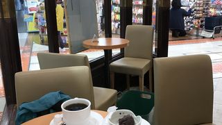 博多駅真ん中くらいにあるマイング横丁