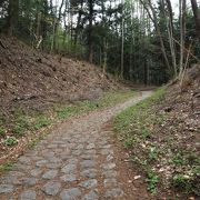 木曽路の難所鳥居峠越えは想像以上にきつかった