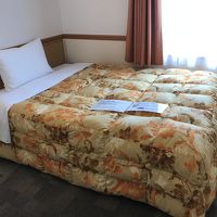 狭さに気にならなかった