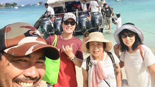 バリウィツアー