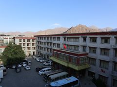 The Tibet Cang-gyan Lhasa Hotel 写真